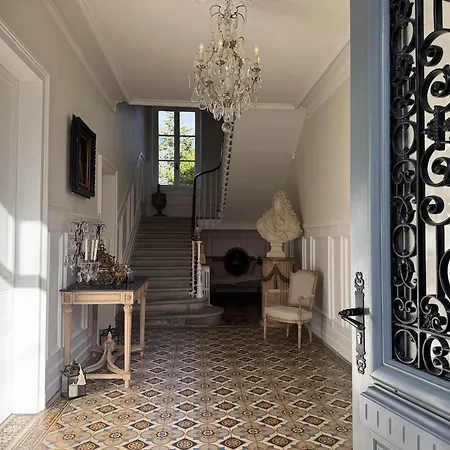 La Source Du Logis
